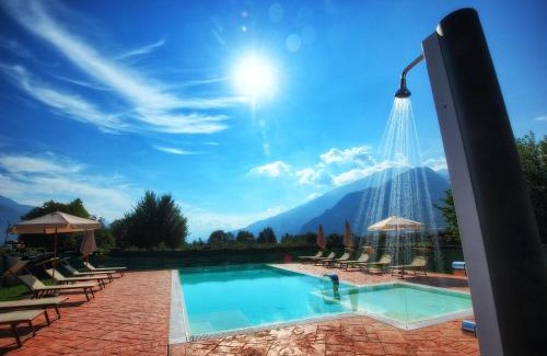 Consiglio di Rumo Apartment | Agriturismo alla Poncia