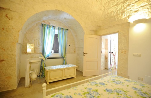 Martina Franca Other | Agriturismo Arco di Sole
