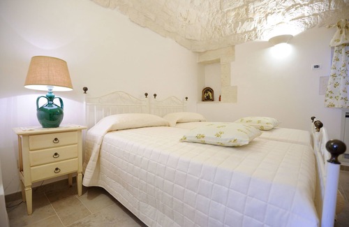 Martina Franca Other | Agriturismo Arco di Sole
