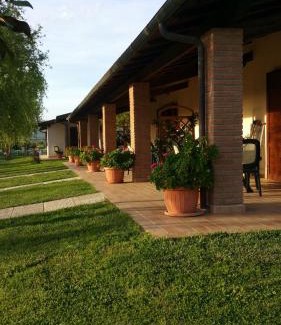 Grosseto House | Agriturismo Arcobaleno