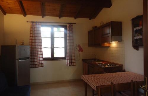 Grosseto House | Agriturismo Arcobaleno