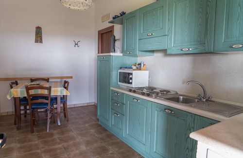 Montefiascone Other | Agriturismo Bella Cima - Iris apartment (2 beds)