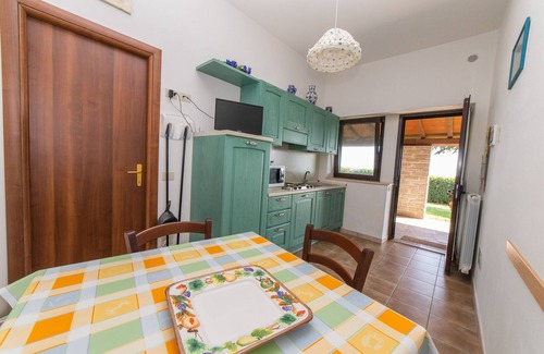 Montefiascone Other | Agriturismo Bella Cima - Iris apartment (2 beds)