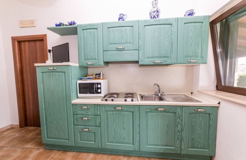 Montefiascone Other | Agriturismo Bella Cima - Iris apartment (2 beds)