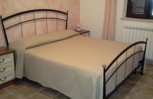 Montefiascone Other | Agriturismo Bella Cima - Rosa apartment (sleeps 2)