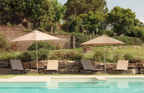 Roccalbegna House | Agriturismo Bio Aia della Colonna