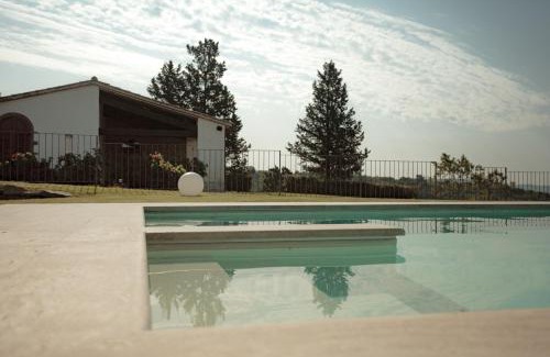 Roccalbegna House | Agriturismo Bio Aia della Colonna