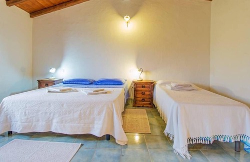 Dorgali House | Agriturismo Biriddo