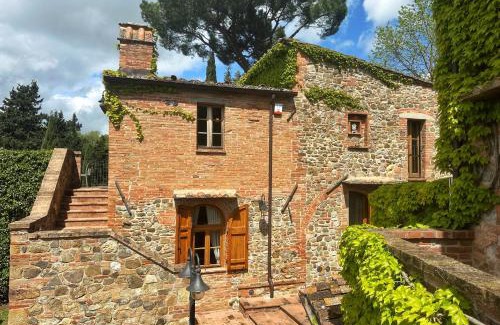 Montepulciano Apartment | Agriturismo Borgo 7 Tigli - Apt 5