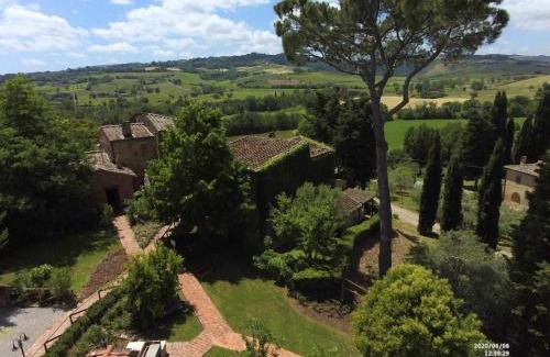 Montepulciano Apartment | Agriturismo Borgo 7 Tigli - Apt 4