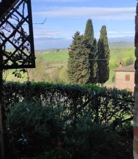 Montepulciano Apartment | Agriturismo Borgo 7 Tigli - Apt 4