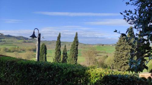 Montepulciano Apartment | Agriturismo Borgo 7 Tigli - Apt 4