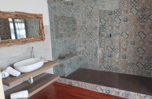 Madonna della Neve Apartment | Agriturismo CÀ DÜ NONU