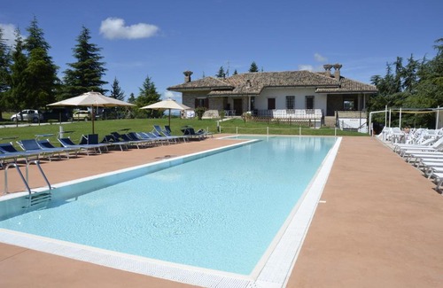 Urbino Apartment | Agriturismo Cà Mignone