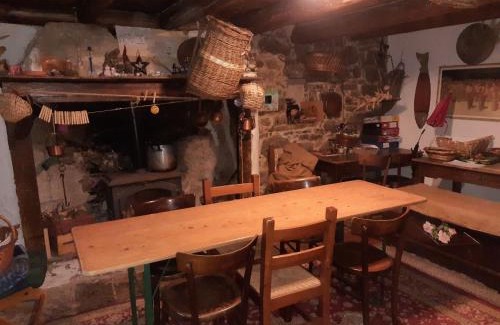 San Giovanni Bianco House | Agriturismo Cascina Gervasoni