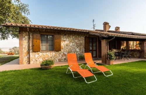 San Quirico d'Orcia House | Agriturismo Cantagalli