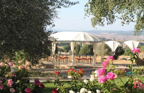 San Quirico d'Orcia House | Agriturismo Cantagalli