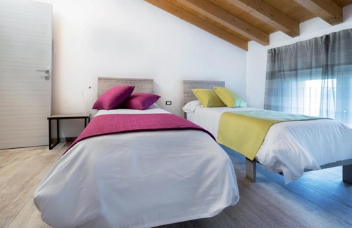 Cambiago House | Agriturismo Camisi qh