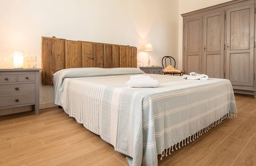 Piombino Other | Agriturismo Campo all'Olmo - Olivo Apartment