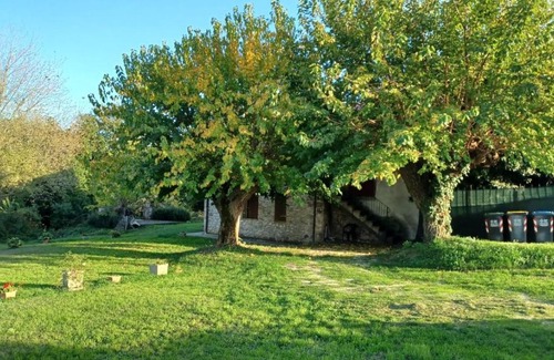 Amelia House | Agriturismo Canonici