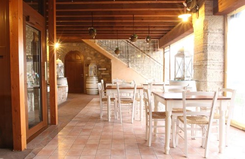 Padenghe sul Garda Other | Agriturismo Cascina Crocelle