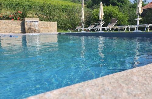 Santo Stefano Belbo House | Agriturismo Cascina L'Arché