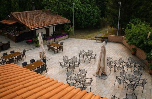Cairo Montenotte House | Agriturismo Cascina del Vai