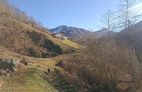 Cremeno House | Agriturismo Cascina Cornella