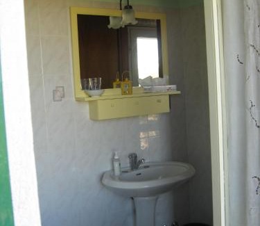Mango House | Agriturismo Cascina Serra