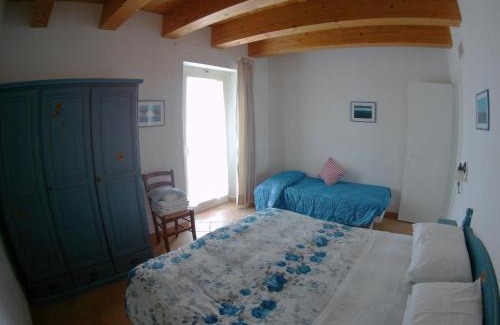 Loreto House | Agriturismo Case al Sole