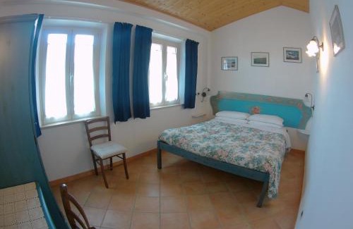 Loreto House | Agriturismo Case al Sole