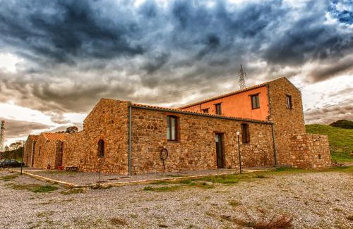 Collesano House | Agriturismo Case Tabarani