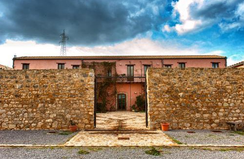 Collesano House | Agriturismo Case Tabarani