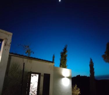 Montallegro House | Agriturismo Casebianche