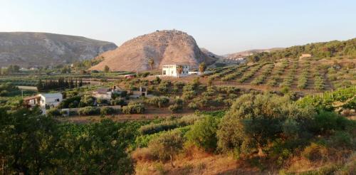 Montallegro House | Agriturismo Casebianche