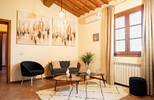 Vinci House | Agriturismo Casetta I