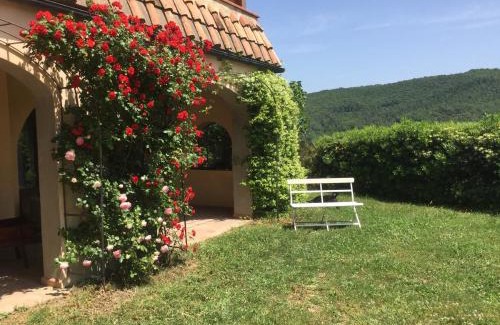 Castagneto Carducci House | Agriturismo Colle Donatucci