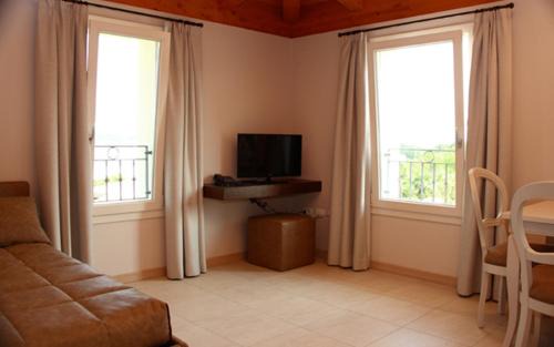 Desenzano del Garda House | Agriturismo Corte Aurea