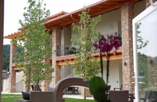 Desenzano del Garda House | Agriturismo Corte Aurea