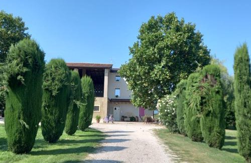 Pescantina Apartment | Agriturismo Corte Bonetti - Appartamento i Cipressi
