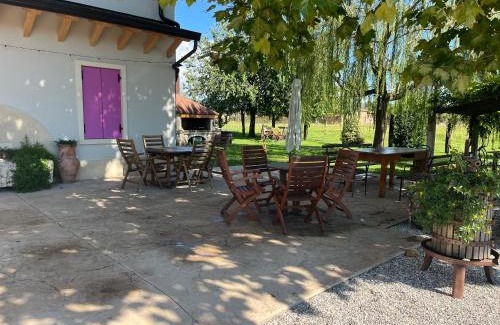 Pescantina Apartment | Agriturismo Corte Bonetti - Appartamento Il Salice