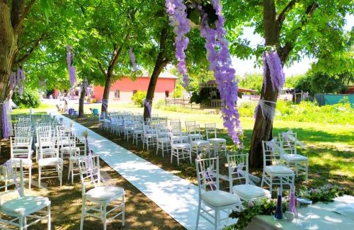 Reggio nell'Emilia House | Agriturismo Corte dei Landi