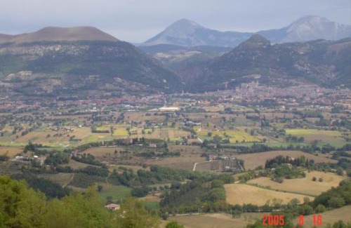 Monteluiano House | Agriturismo Countryhouse Le Giare