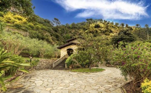 Dolceacqua House | Agriturismo dalla Mimmi