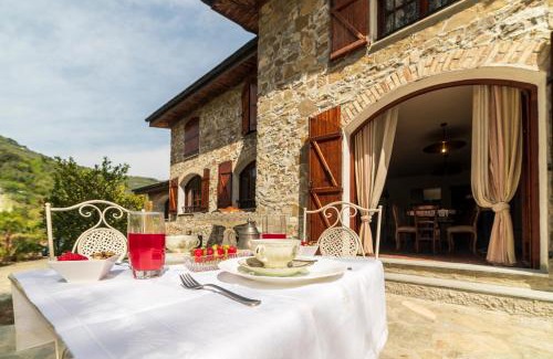 Dolceacqua House | Agriturismo dalla Mimmi