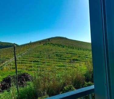 Vezza d'Alba House | Agriturismo Demarie