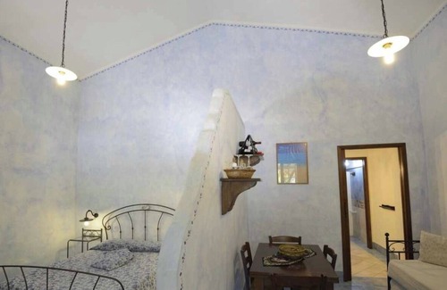 Mockarta Other | Agriturismo Duca di Castelmonte - Studio apartment with veranda