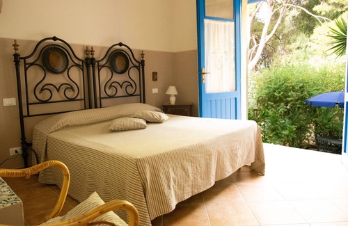Xitta Other | Agriturismo Duca di Castelmonte - Two Bedroom Apartment