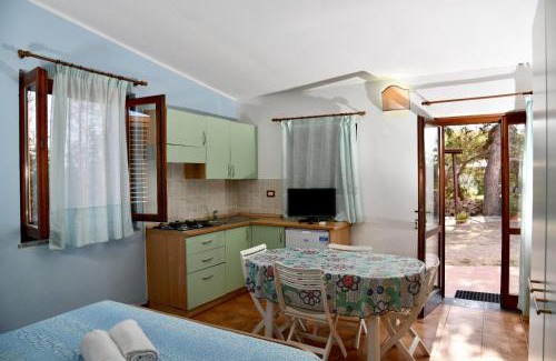Stintino House | Agriturismo Ezzi Mannu
