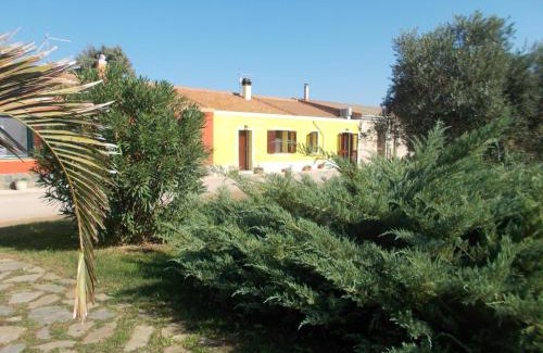 Stintino House | Agriturismo Ezzi Mannu